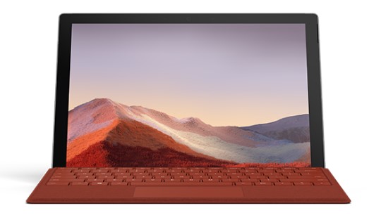 城固Surface Go